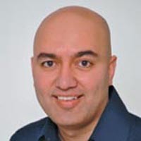 Daniel Shah