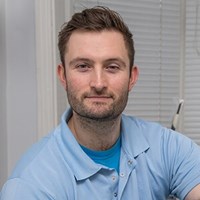 Matthew Miller