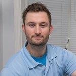 Mr Matthew Miller