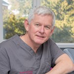 Dr Richard Ayrton