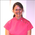 Dr Lizette Moolman