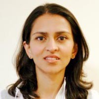 Nisha Patel