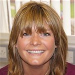 Dr Lucy Moore