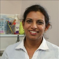 Anshu Sood
