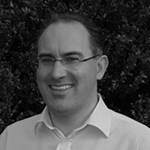Dr Gareth McAleer
