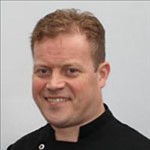 Dr Andrew Scott