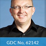 Dr John Gall
