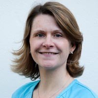 Catherine Farrant