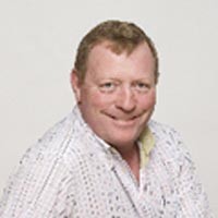 Roy Dixon