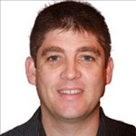 Mr Mark Walker