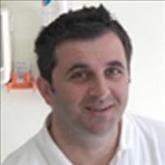 Dr Pavle Srdanovic