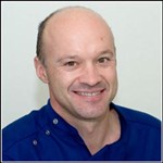 Mr Simon Robinson