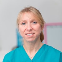 Karen Hampson
