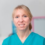 Mrs Karen Hampson