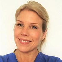 Malin Kristina   Almgren