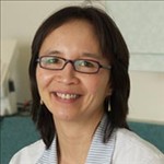 Dr Genevieve Chan