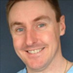 Dr Jeremy Thompson