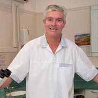 Christopher Lammiman