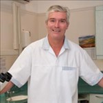 Mr Christopher Lammiman