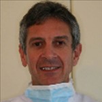 Dr David Burton