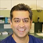 Dr Karim Nasser