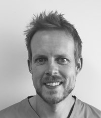 Simon Bate