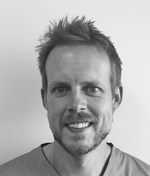 Dr Simon Bate