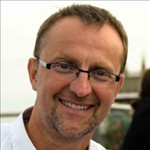 Dr Andrew Prynne