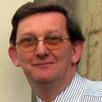 Jon O'Dwyer