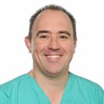 Dr Dean Barker