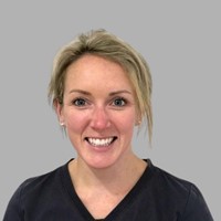 Kate Rowe