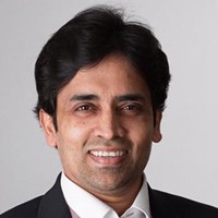 Santosh    Patil