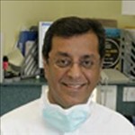 Dr Zahir Nasser