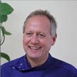 Dr Gordon Henderson