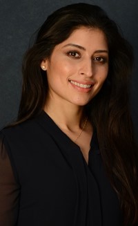 Milisha Chotai