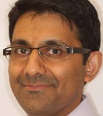 Dr Ajay Patel