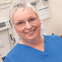 Jennifer Pinder