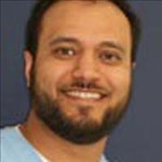 Dr Khalid Master