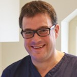 Dr Simon Doyle