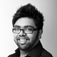 Somit Prasad