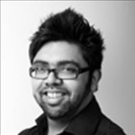 Dr Somit Prasad
