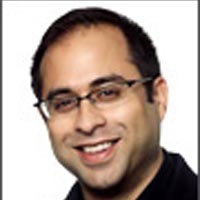 Usman  Qureshi 