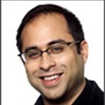 Dr Usman Qureshi