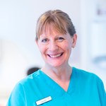 Dr Sue Jones