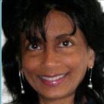 Dr Adeline Wright
