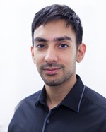 Dr  Amarjit Sohal