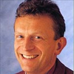 Dr James Farquharson