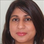 Dr Harvey Kalsi