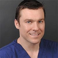 Patrick Coffey