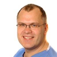 Ian Redfearn